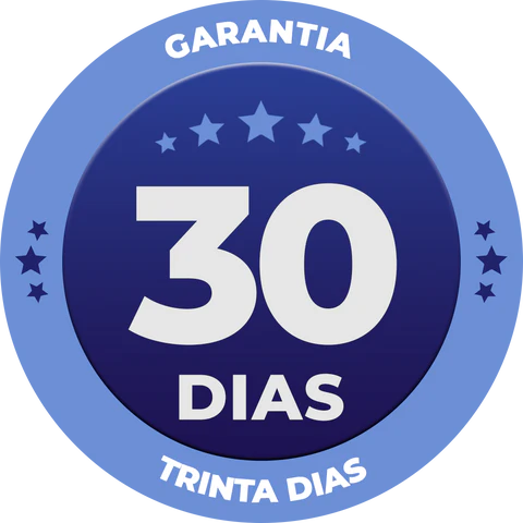 garantia 30 dias